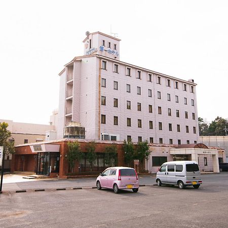 Tabist Kameyama Daiichi Hotel Zewnętrze zdjęcie