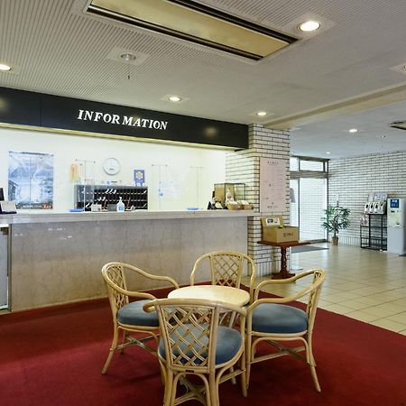 Tabist Kameyama Daiichi Hotel Zewnętrze zdjęcie