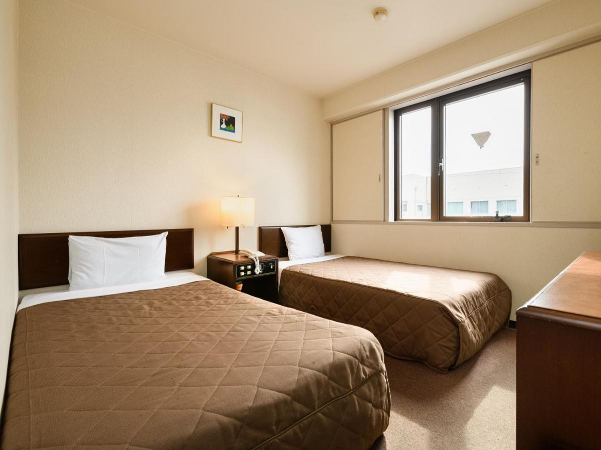 Tabist Kameyama Daiichi Hotel Zewnętrze zdjęcie