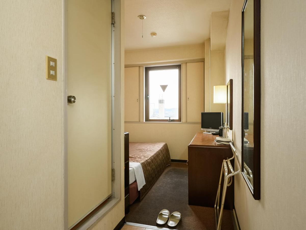 Tabist Kameyama Daiichi Hotel Zewnętrze zdjęcie