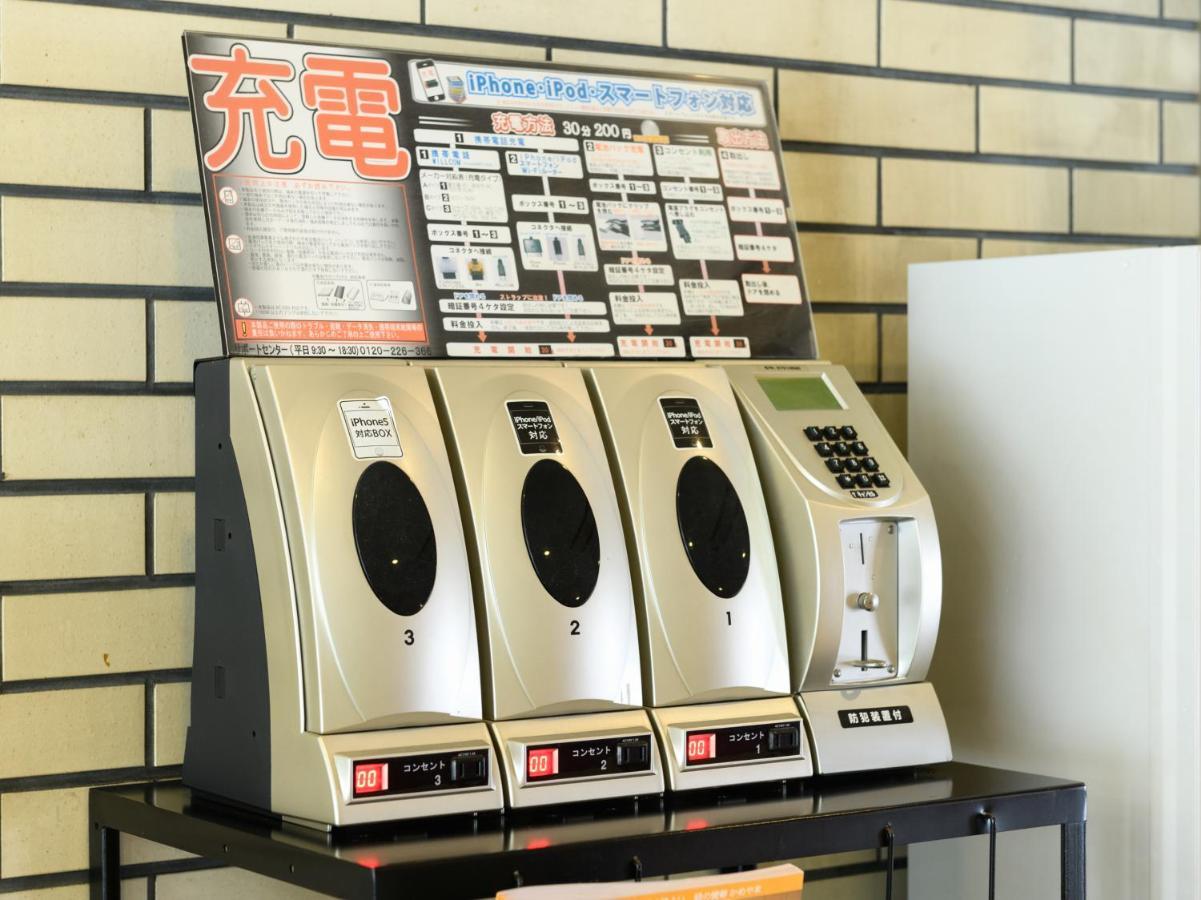Tabist Kameyama Daiichi Hotel Zewnętrze zdjęcie