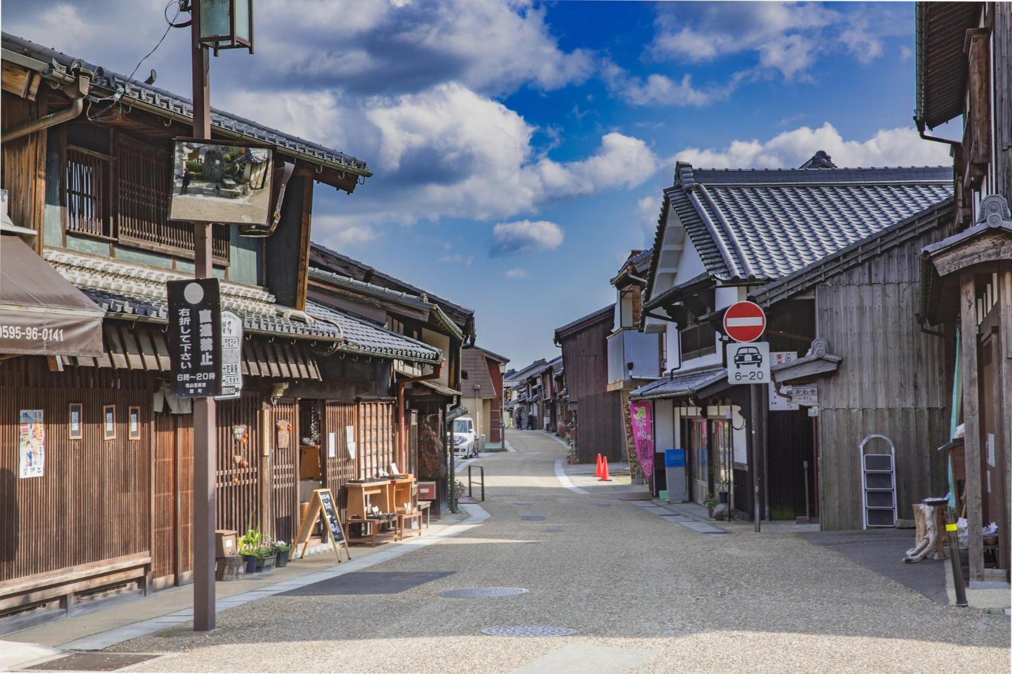 Tabist Kameyama Daiichi Hotel Zewnętrze zdjęcie